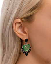Load image into Gallery viewer, Resort Radiance - Green