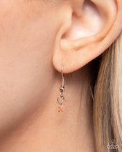 Load image into Gallery viewer, Bridesmaid Bow - Rose Gold