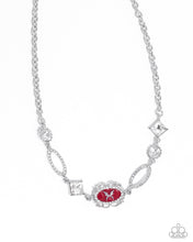 Load image into Gallery viewer, Aerial Approval - Red
