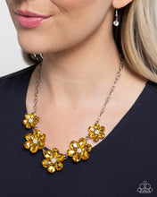 Load image into Gallery viewer, Whimsical Way - Yellow