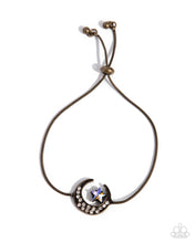 Load image into Gallery viewer, Abstract Atmosphere - Brass