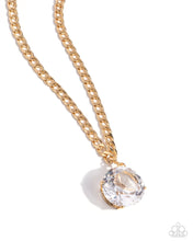 Load image into Gallery viewer, Musings State of Mind - Gold