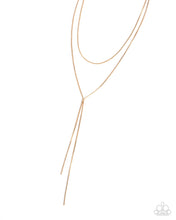 Load image into Gallery viewer, Dutiful Dance - Gold