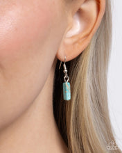 Load image into Gallery viewer, Earthy Extrovert - Blue