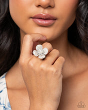 Load image into Gallery viewer, Unmatched Elegance - White