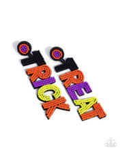 Load image into Gallery viewer, Halloween Hallmark - Multi