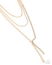 Load image into Gallery viewer, Ornate Obsession - Gold