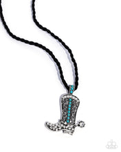 Load image into Gallery viewer, Stony Spur - Blue