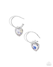 Load image into Gallery viewer, Diamond of the Night - White