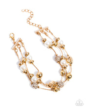 Load image into Gallery viewer, Classy Cruise - Gold