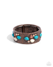 Load image into Gallery viewer, Folksy Fame - Copper