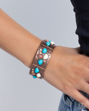 Load image into Gallery viewer, Folksy Fame - Copper