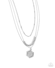 Load image into Gallery viewer, Clandestine Chains - Silver