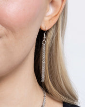 Load image into Gallery viewer, Clandestine Chains - Silver