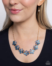 Load image into Gallery viewer, Consistent Chic - Blue