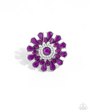 Load image into Gallery viewer, Steady Shimmer - Purple