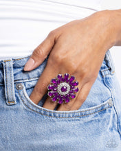 Load image into Gallery viewer, Steady Shimmer - Purple