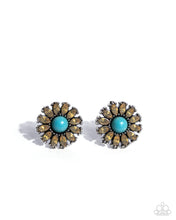 Load image into Gallery viewer, Santa Fe Showcase - Yellow