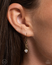 Load image into Gallery viewer, Endearing Edge - Brass