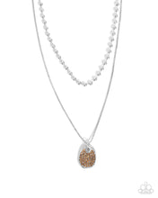 Load image into Gallery viewer, Lyrical Luminescence - Brown