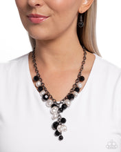 Load image into Gallery viewer, Beehive Barrage - Black