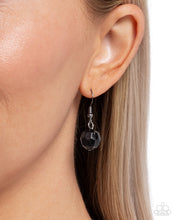 Load image into Gallery viewer, Beehive Barrage - Black