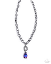 Load image into Gallery viewer, Refulgent Recognition - Purple