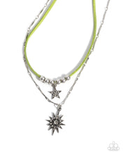 Load image into Gallery viewer, Stellar Sojourn - Green