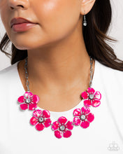 Load image into Gallery viewer, Eternal Efflorescence - Pink
