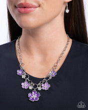 Load image into Gallery viewer, Secretive Sprig - Purple