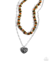 Load image into Gallery viewer, Sentimental Santa Fe - Green
