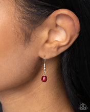 Load image into Gallery viewer, Athenian Affection - Red