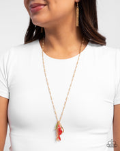 Load image into Gallery viewer, Marine Magic - Red