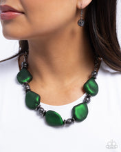 Load image into Gallery viewer, Refulgent Reformation - Green