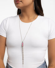 Load image into Gallery viewer, Refreshing Redemption - Pink