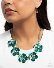 Load image into Gallery viewer, Eternal Efflorescence - Green