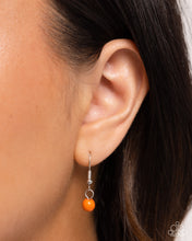 Load image into Gallery viewer, Highland Horseshoe - Orange