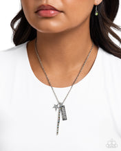 Load image into Gallery viewer, Stellar Sensei - Green