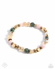 Load image into Gallery viewer, Eclectic Entrance - Multi