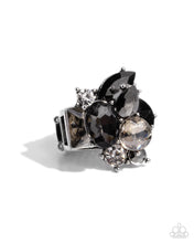 Load image into Gallery viewer, Capricious Cluster - Silver
