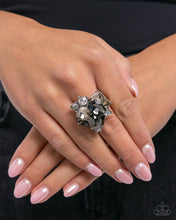 Load image into Gallery viewer, Capricious Cluster - Silver