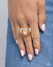 Load image into Gallery viewer, Bridging Bling - Orange