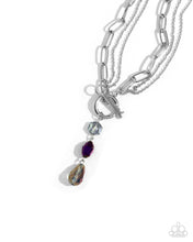 Load image into Gallery viewer, Cultivated Chains - Purple