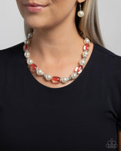 Load image into Gallery viewer, Regency Era - Red