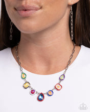 Load image into Gallery viewer, Classy Character - Red