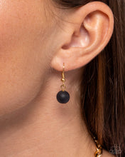 Load image into Gallery viewer, Eclectic Effect - Black