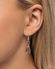 Load image into Gallery viewer, As Luck Would Have It - Black