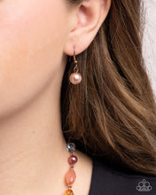 Load image into Gallery viewer, Eclectic Embrace - Copper