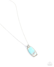 Load image into Gallery viewer, Santa Fe Someday - Blue