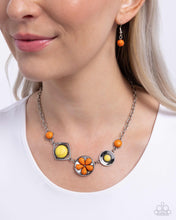 Load image into Gallery viewer, Stony Someday - Orange